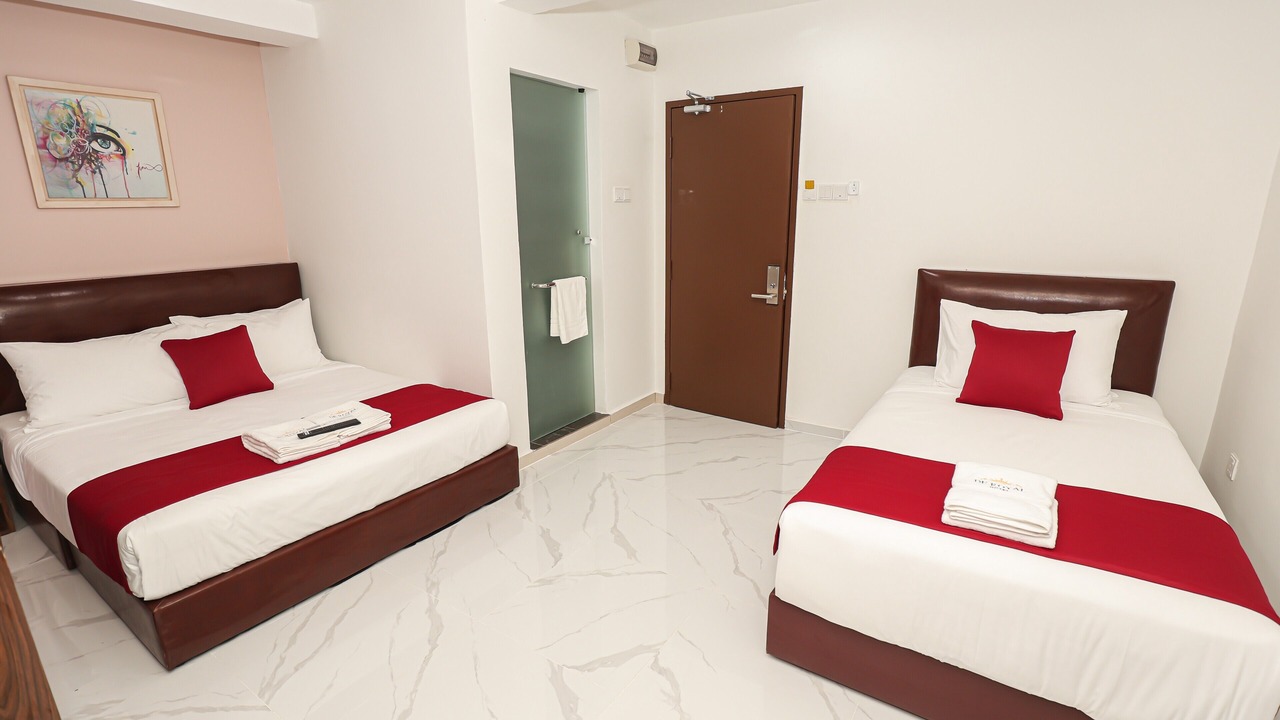 Photo of Bedroom in Ampang