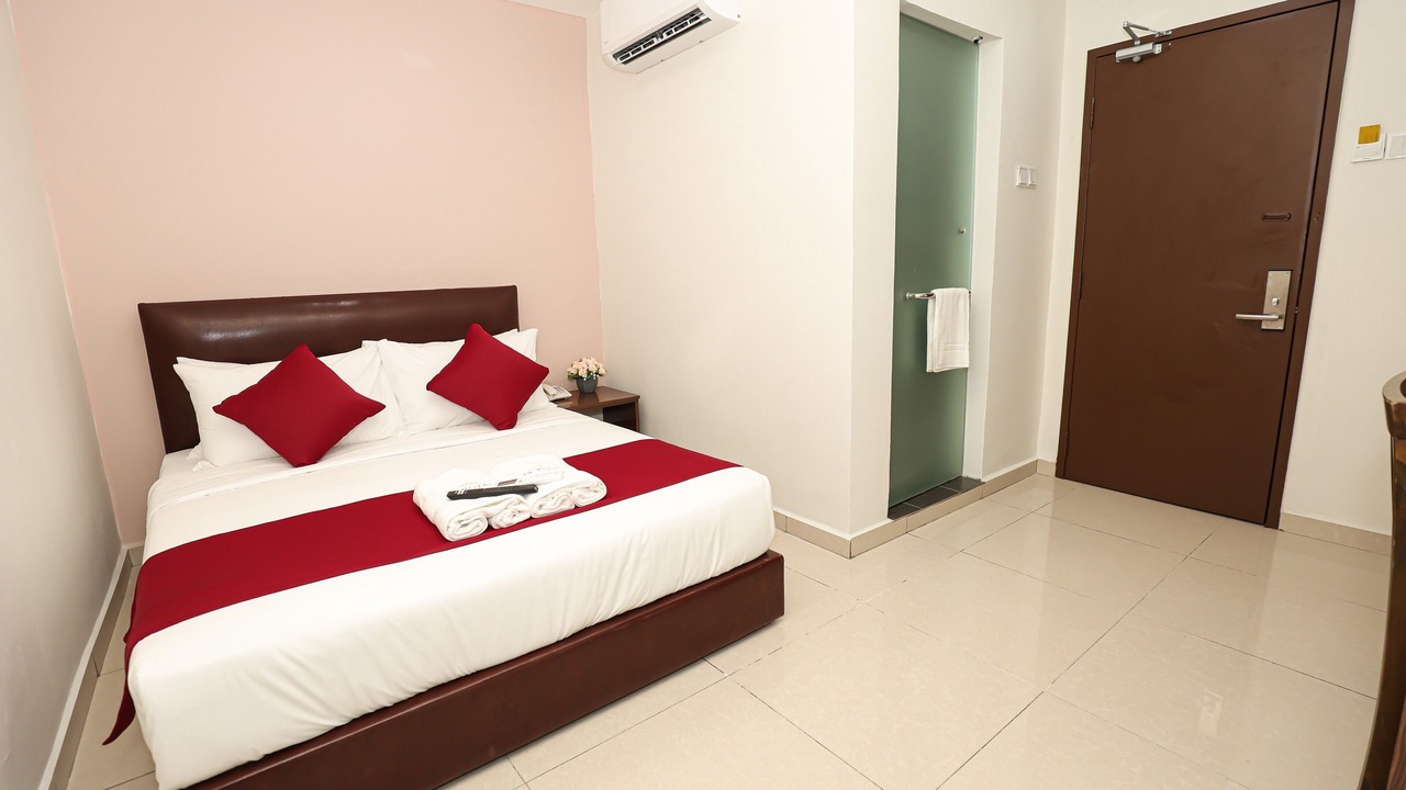 Photo of Bedroom in Ampang