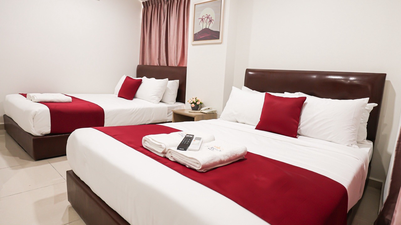 Photo of Bedroom in Ampang