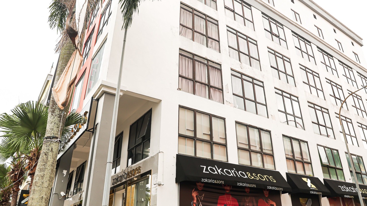 Photo of Outdoor in Ampang