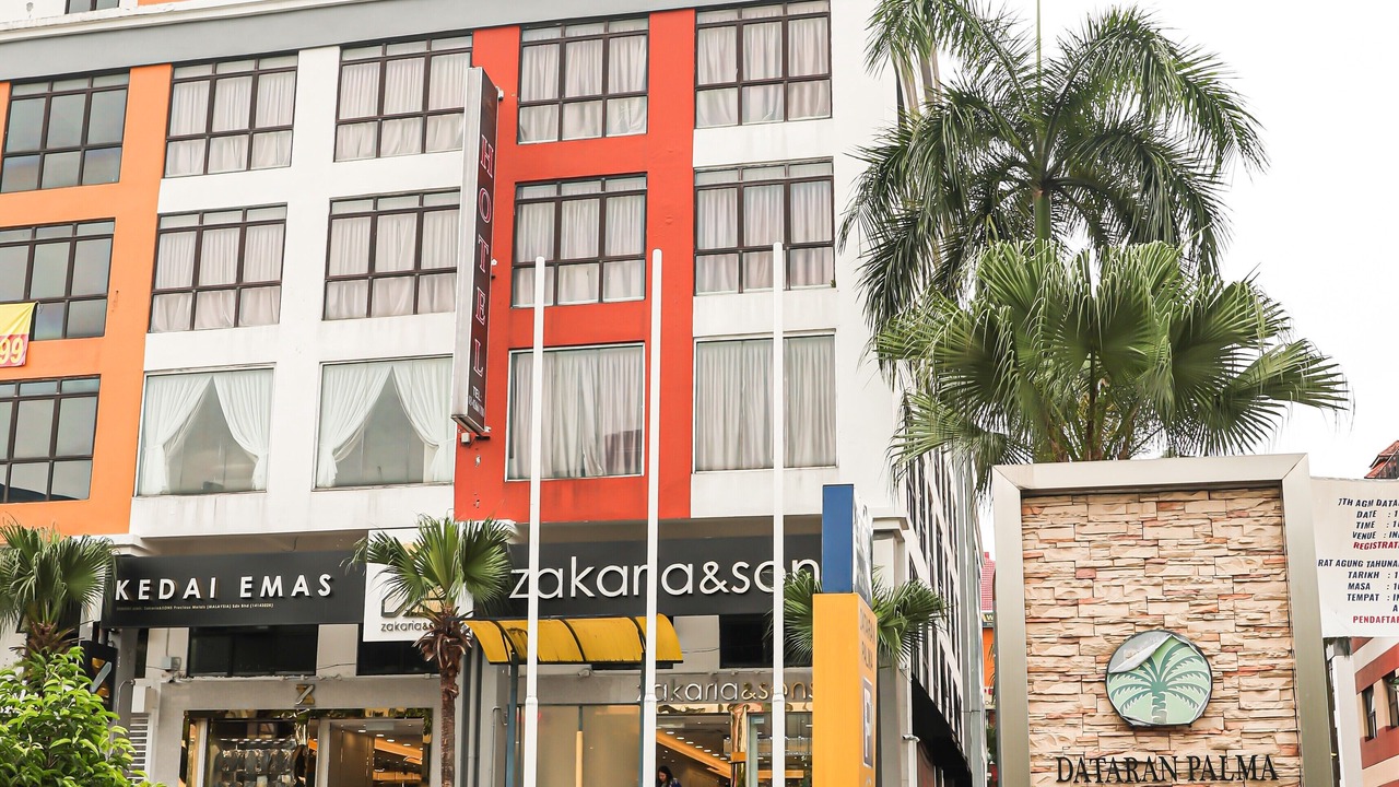 Photo of Outdoor in Ampang