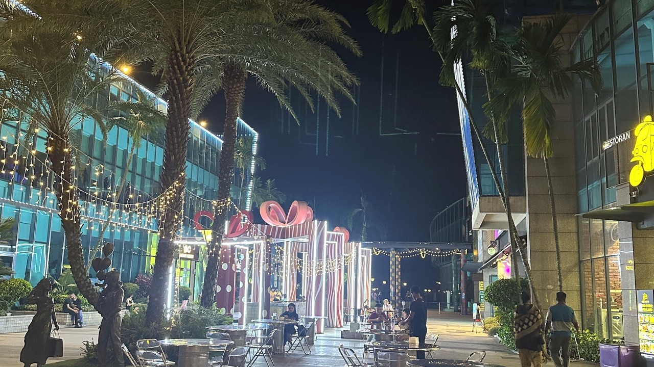 Photo of Others in Central District