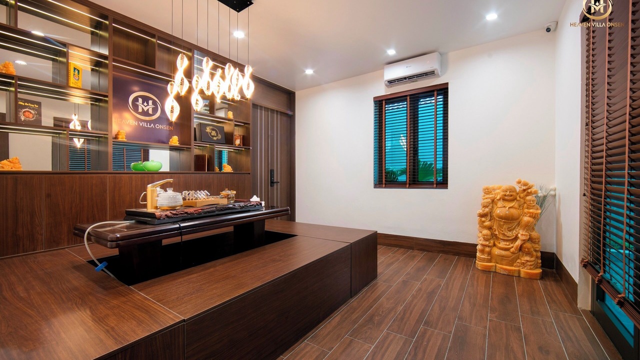 Photo of Livingroom in Thanh Thuy