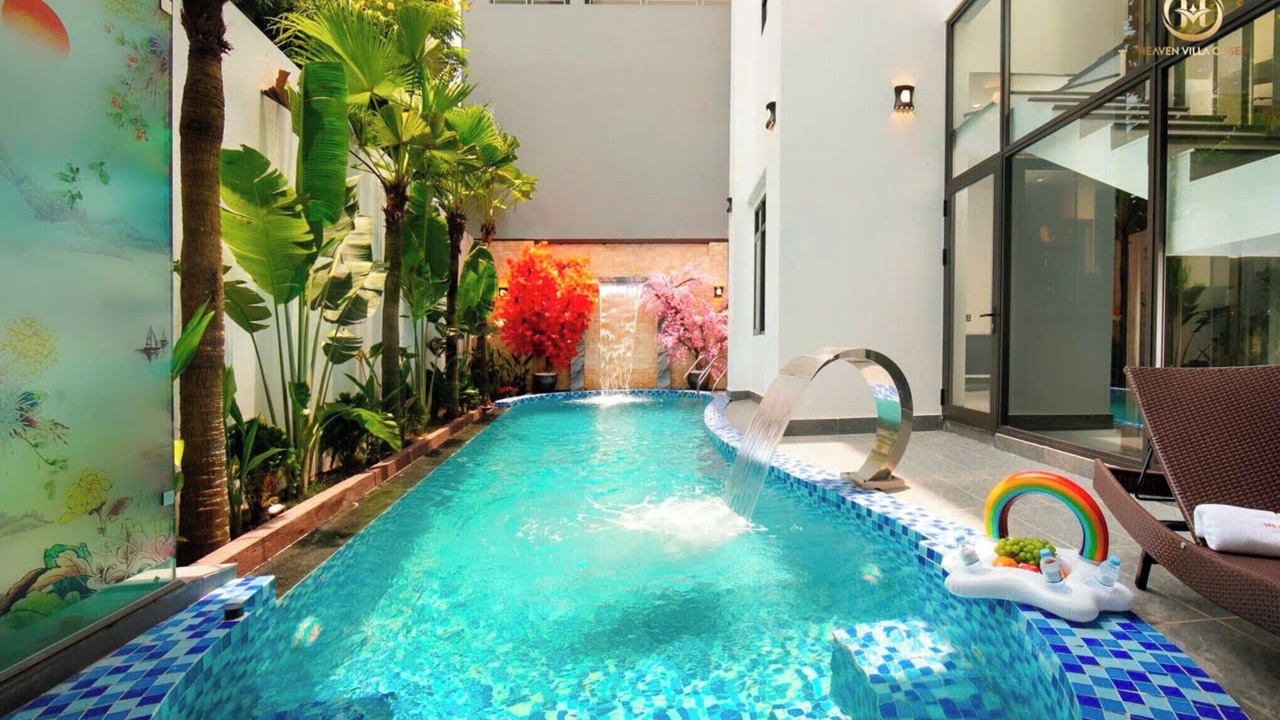 Photo of Outdoor in Thanh Thuy