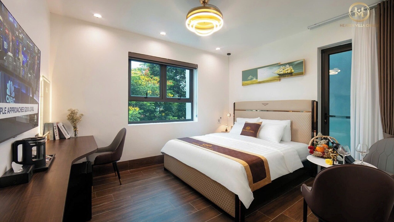 Photo of Bedroom in Thanh Thuy