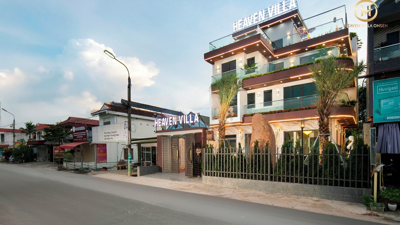 Photo of Outdoor in Thanh Thuy