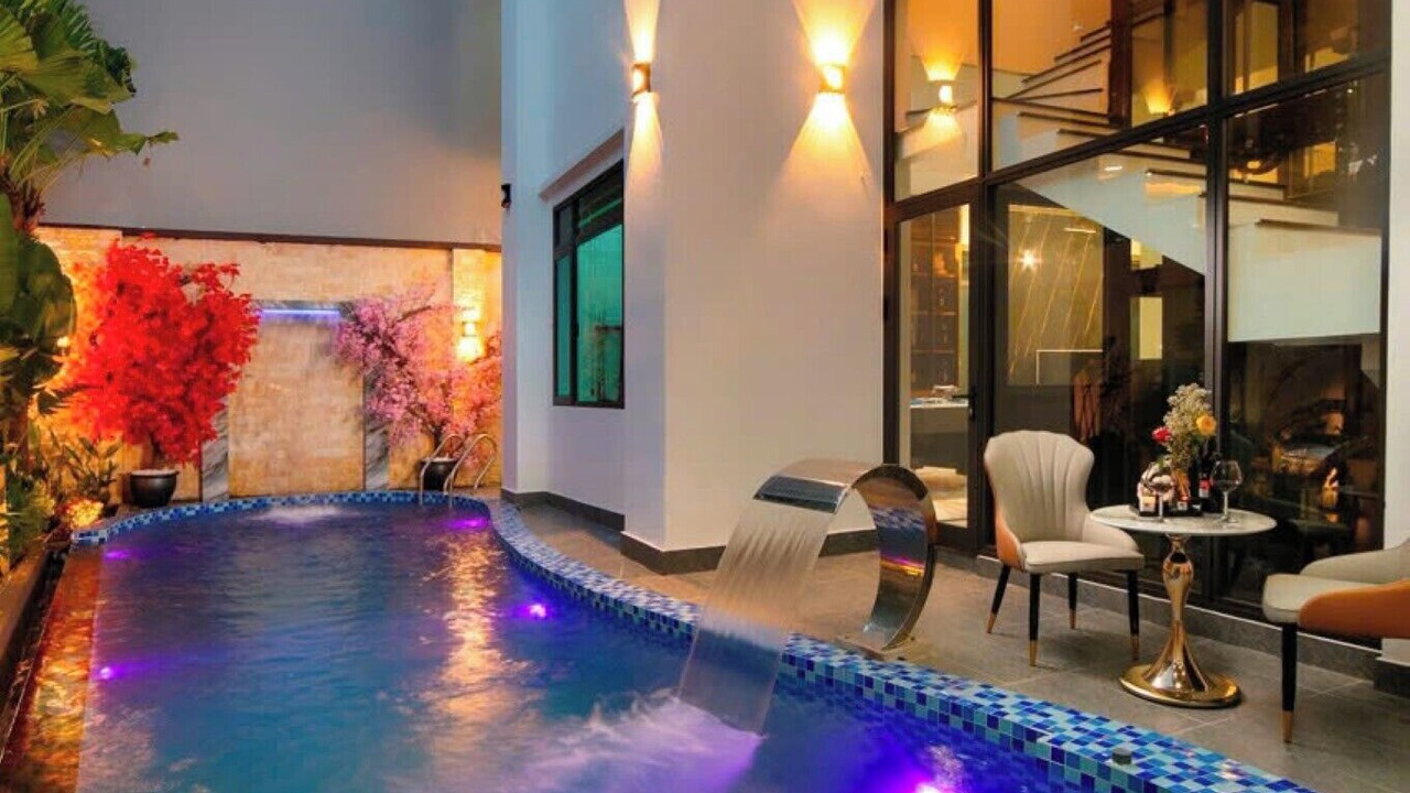 Photo of Outdoor in Thanh Thuy