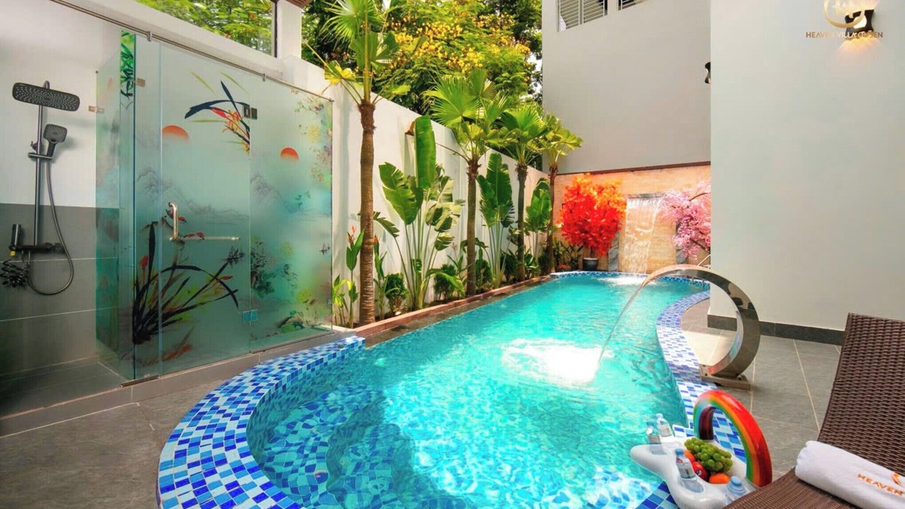 Photo of Outdoor in Thanh Thuy