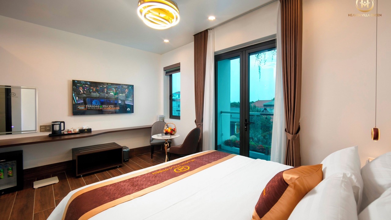Photo of Bedroom in Thanh Thuy