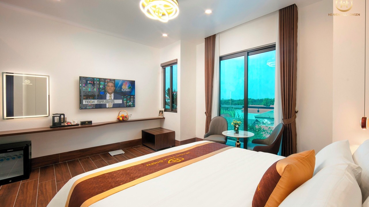 Photo of Outdoor in Thanh Thuy