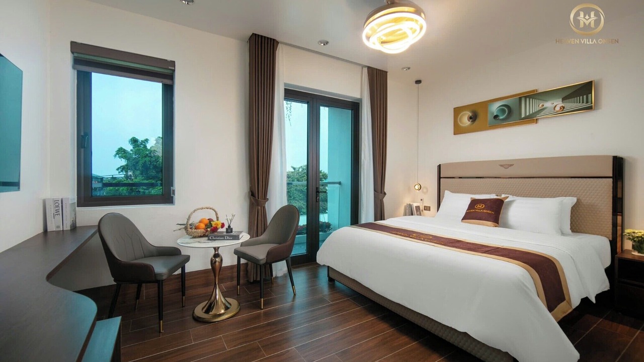 Photo of Bedroom in Thanh Thuy