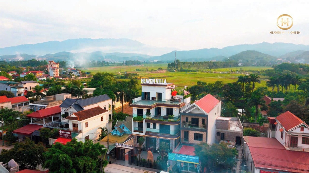 Photo of Outdoor in Thanh Thuy