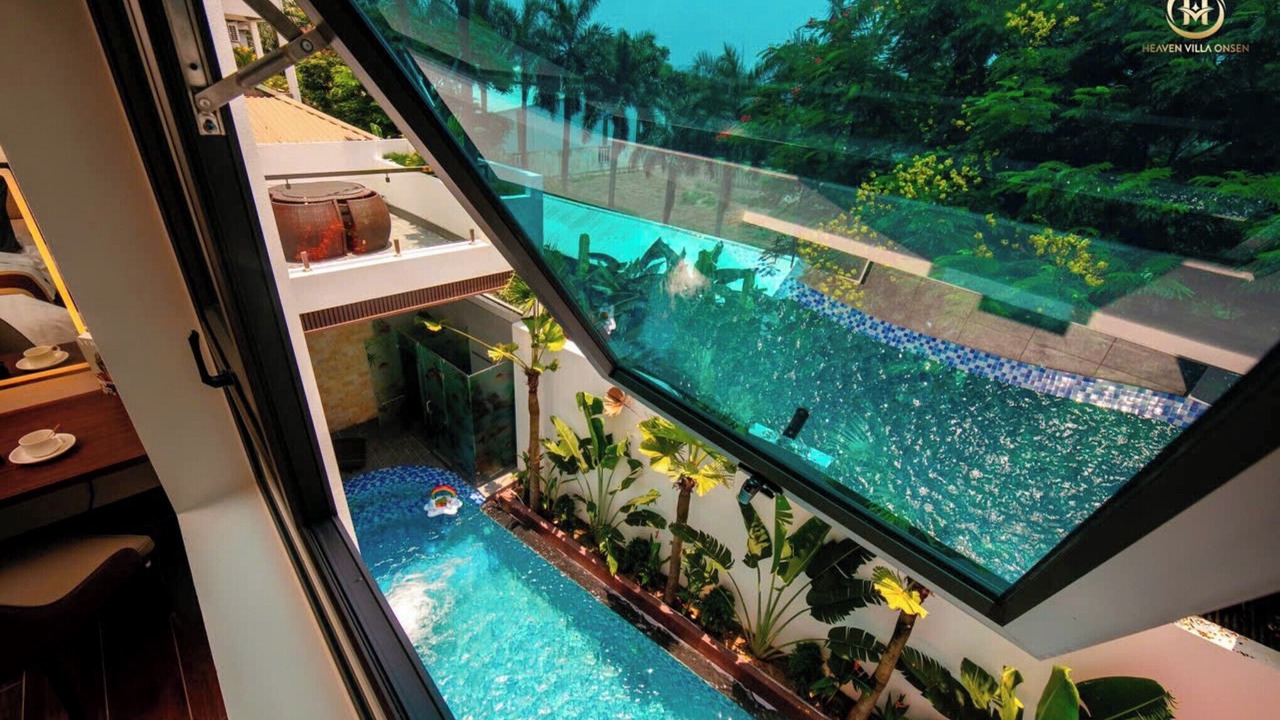Photo of Outdoor in Thanh Thuy