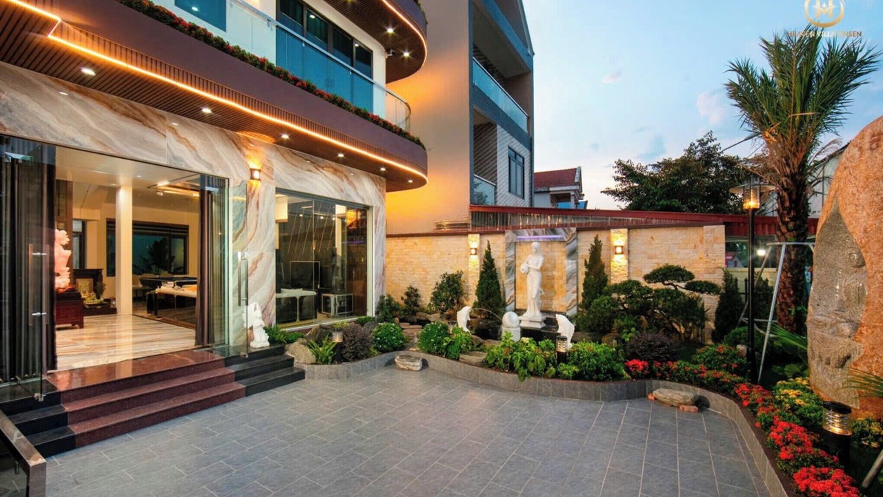 Photo of Outdoor in Thanh Thuy