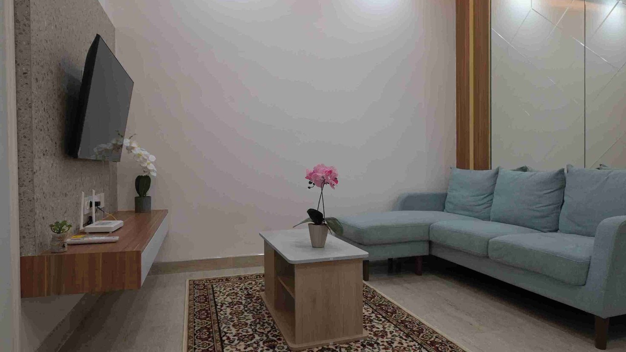 Photo of Livingroom in Kesawan