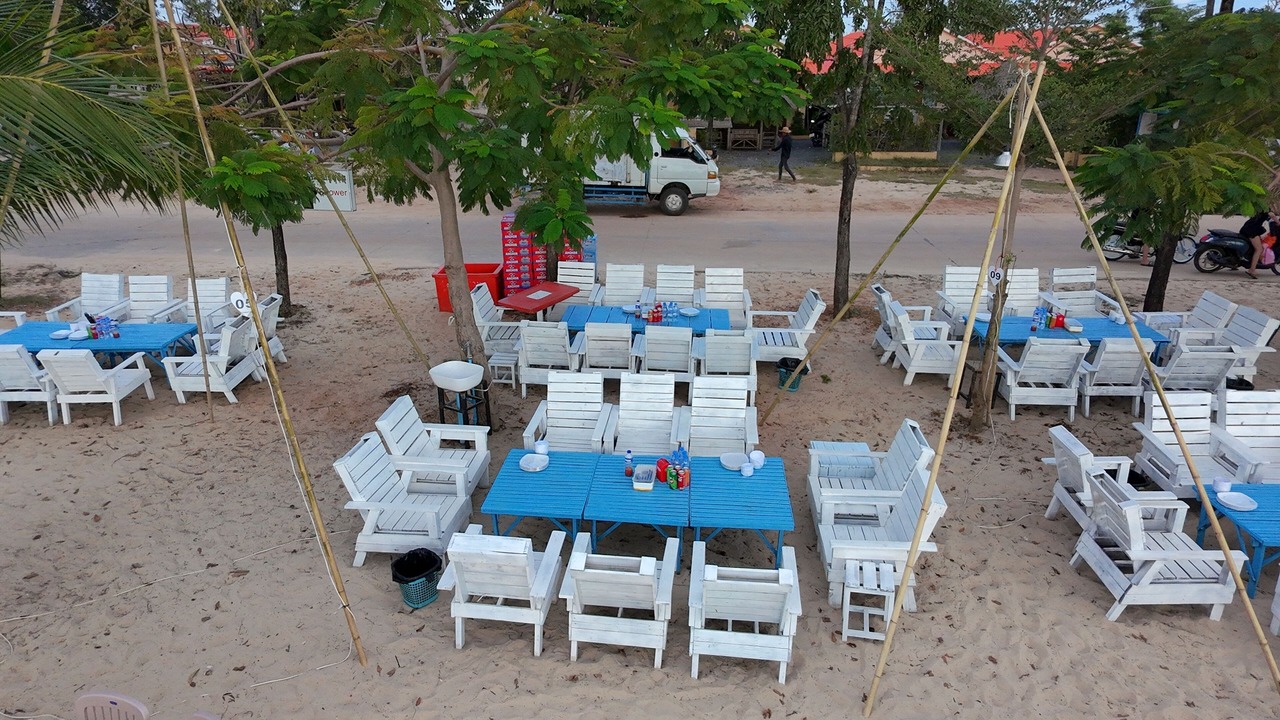 Photo of Others in Kampot