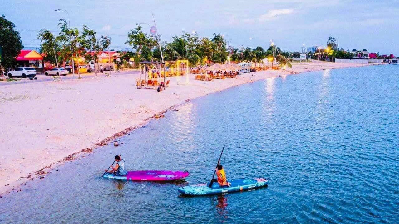 Photo of Others in Kampot
