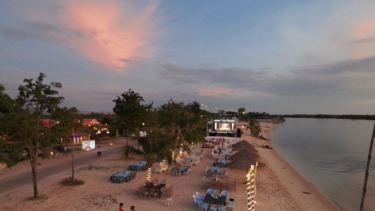 Photo of Outdoor in Kampot