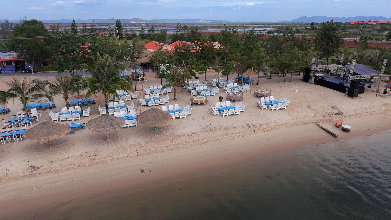 Photo of Others in Kampot