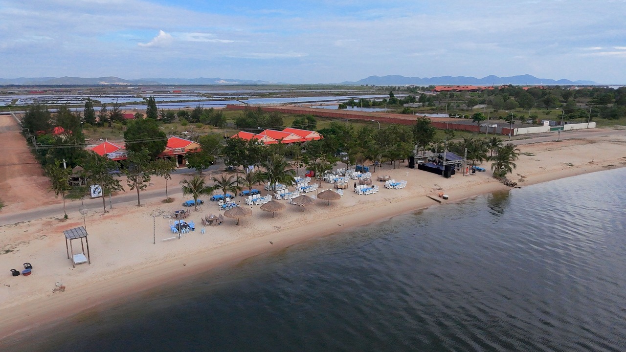 Photo of Outdoor in Kampot