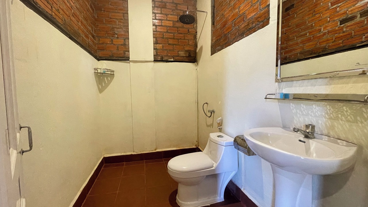 Photo of Bathroom in Kampot