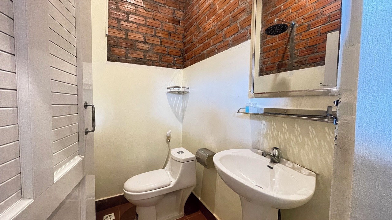 Photo of Bathroom in Kampot
