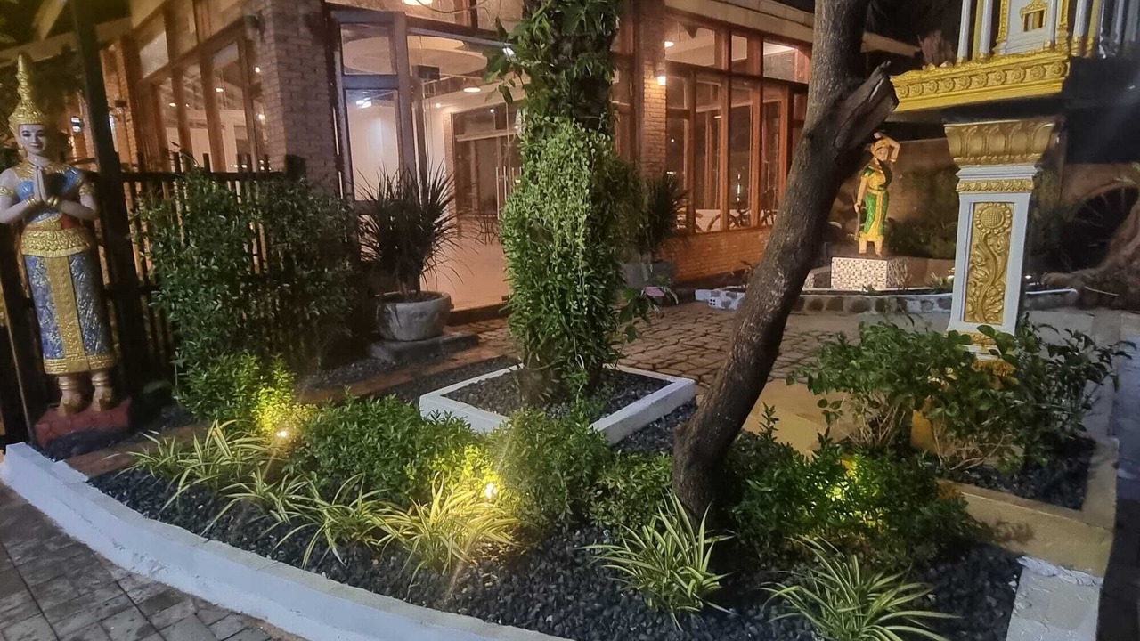 Photo of Outdoor in Kampot