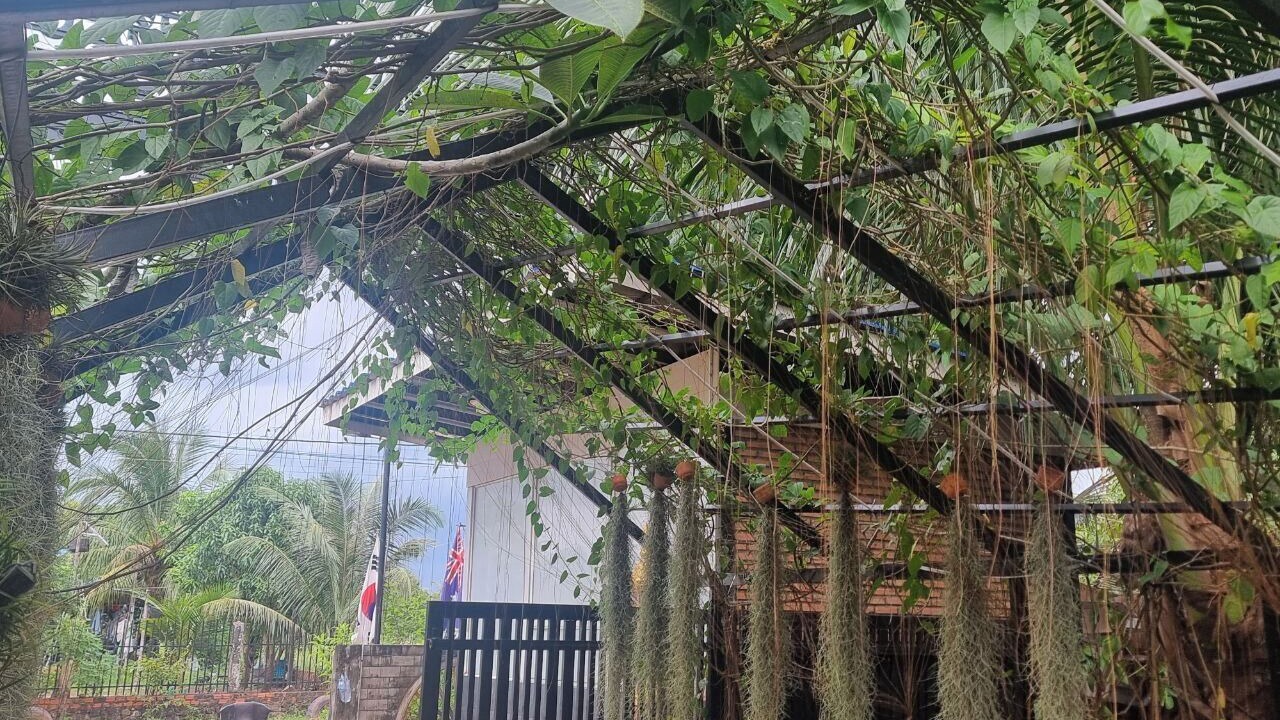 Photo of Outdoor in Kampot