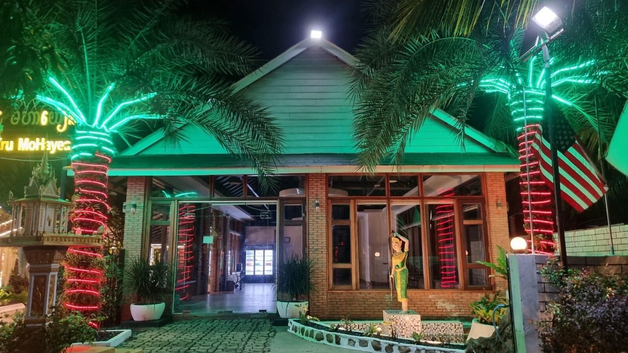 Photo of Outdoor in Kampot