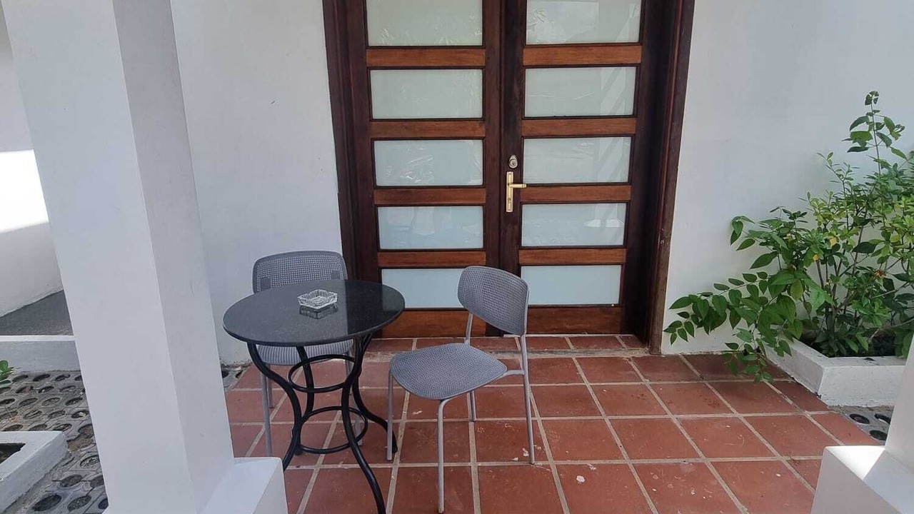 Photo of Patio Balcony in Kampot