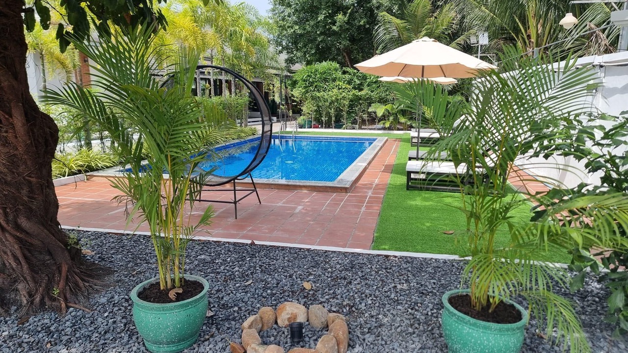 Photo of Outdoor in Kampot