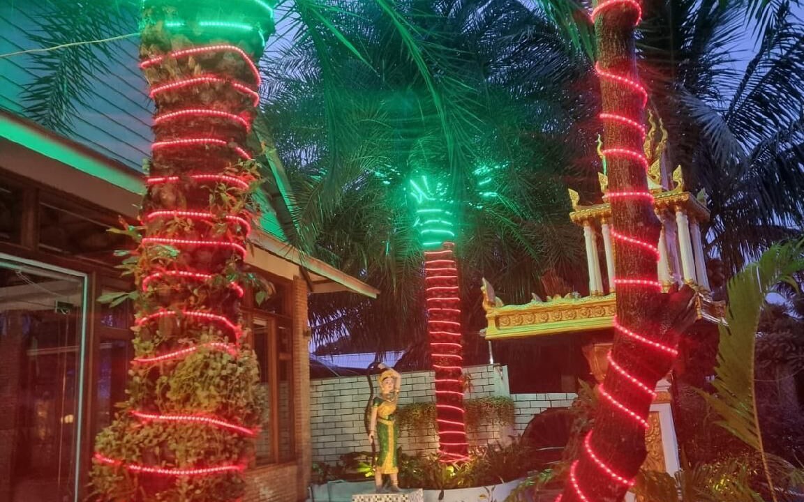 Photo of Outdoor in Kampot