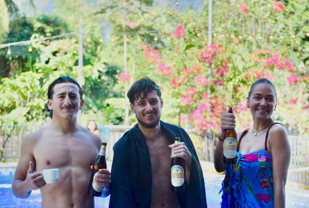 Photo of Others in Vang Vieng