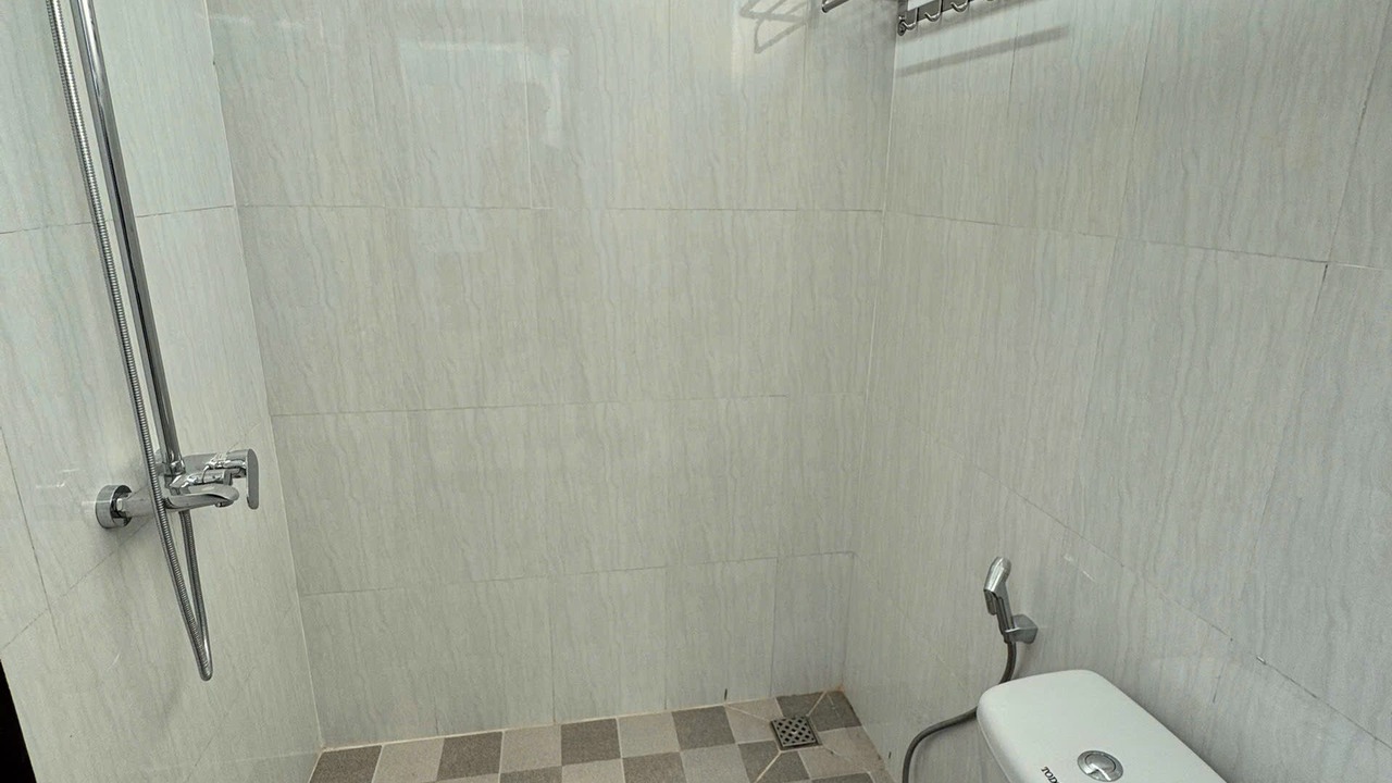 Photo of Bathroom in Vang Vieng
