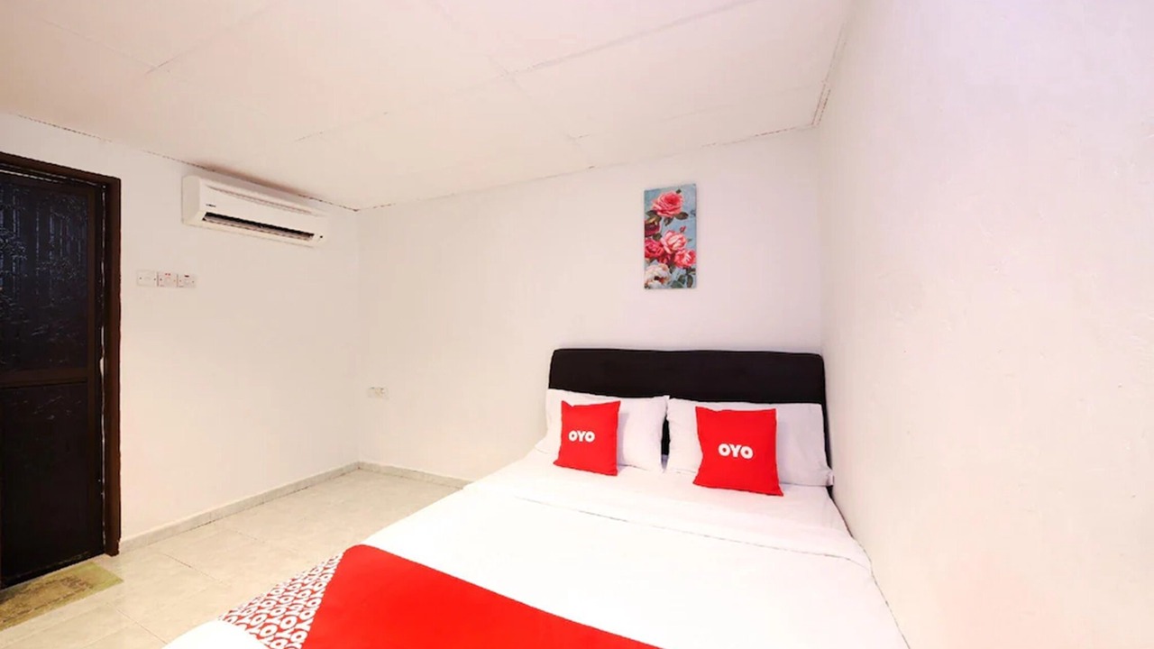 Photo of Bedroom in Taman Melaka Raya