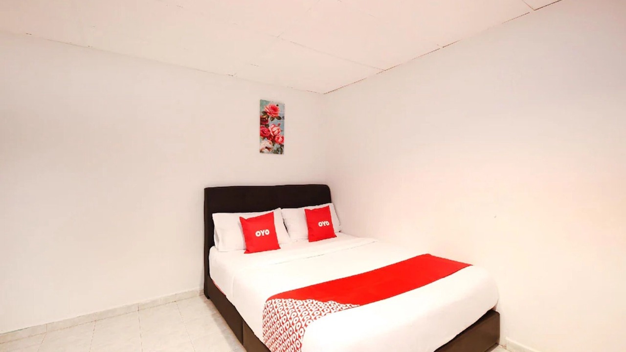 Photo of Bedroom in Taman Melaka Raya