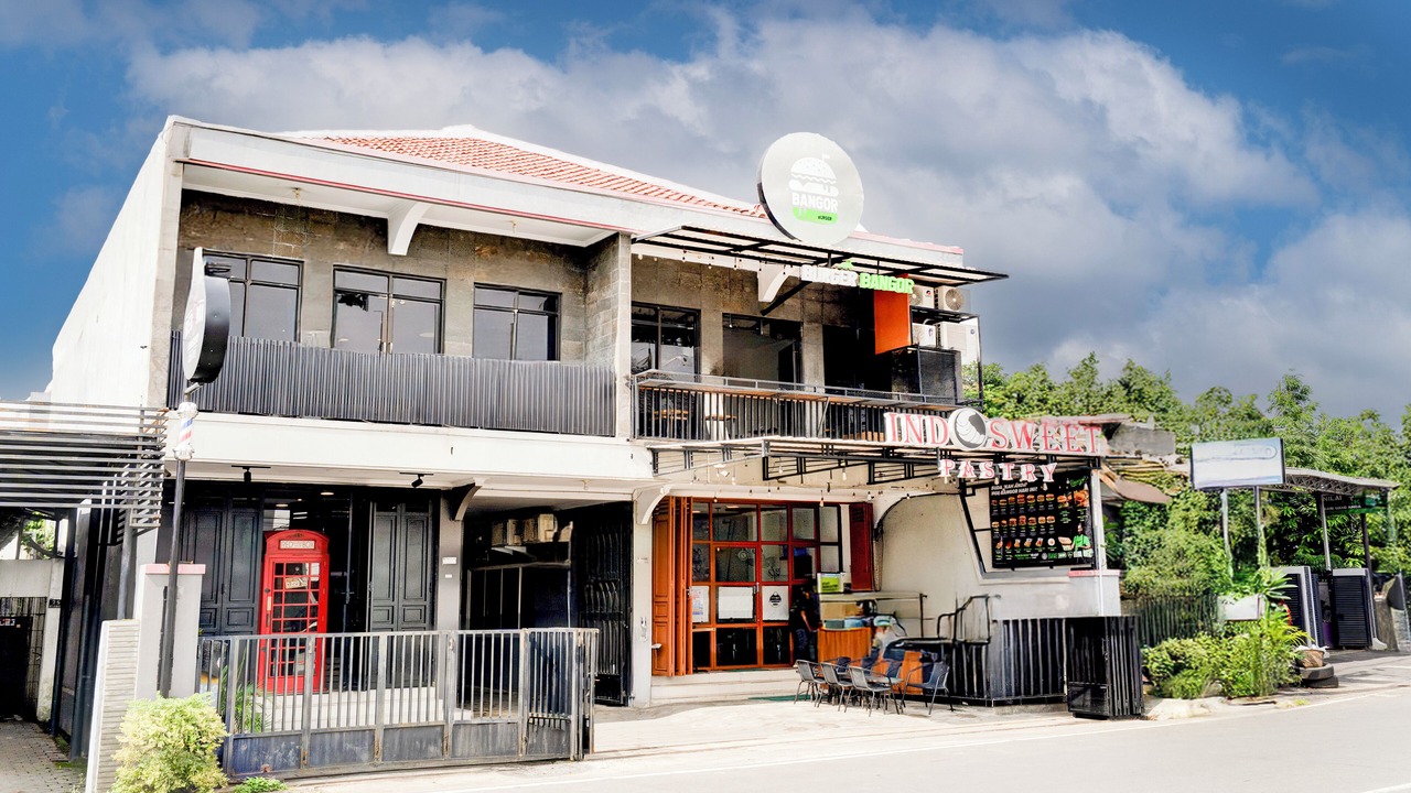 Photo of Outdoor in Tegal