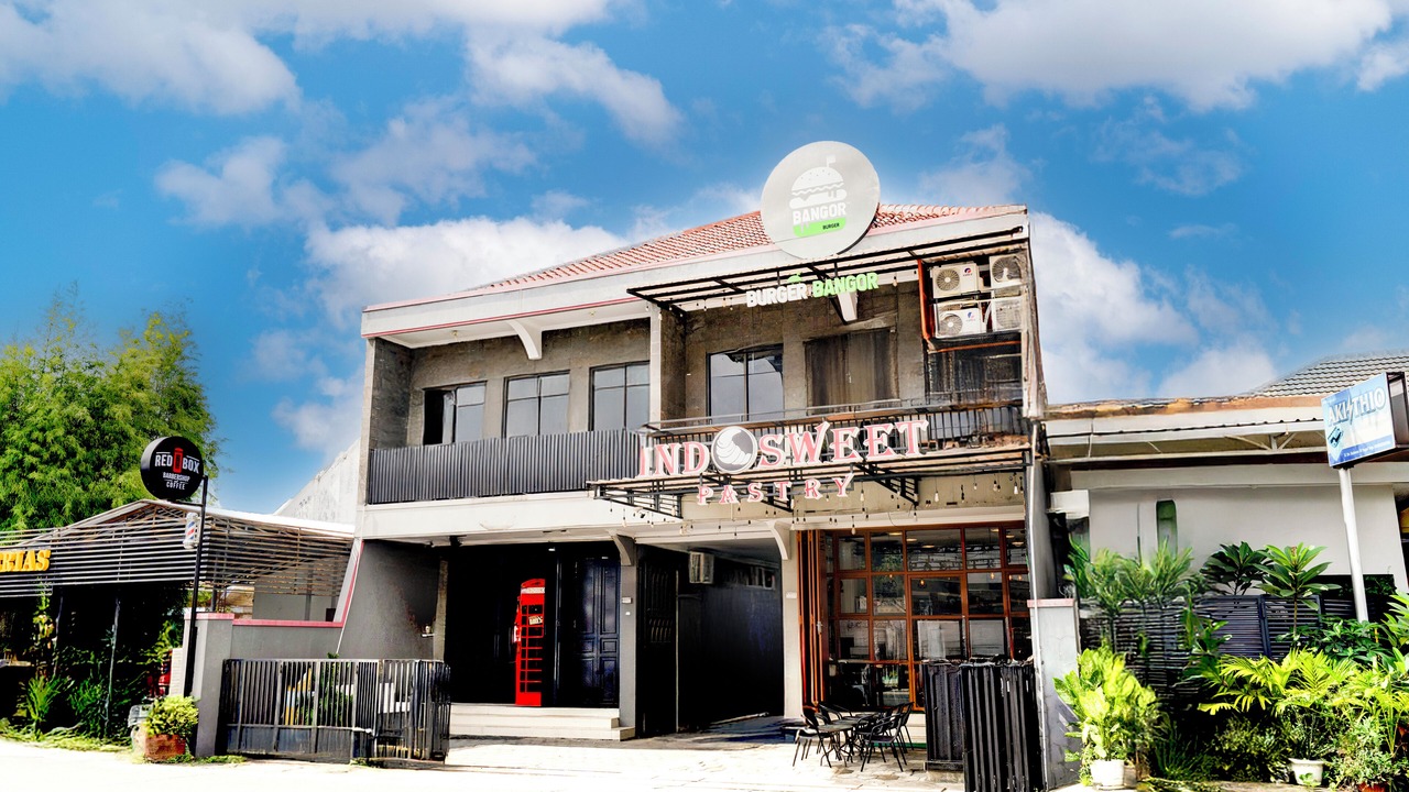 Photo of Outdoor in Tegal
