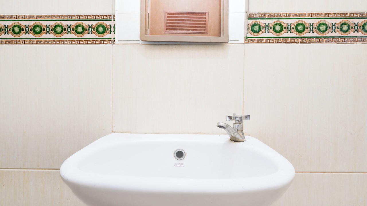Photo of Bathroom in Tegal