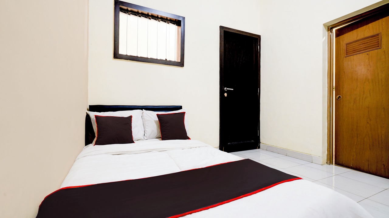 Photo of Bedroom in Tegal