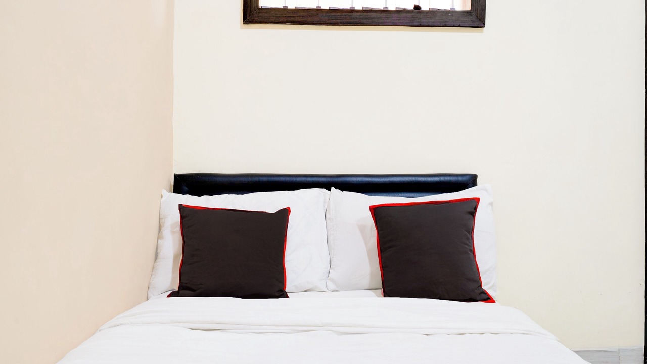 Photo of Bedroom in Tegal