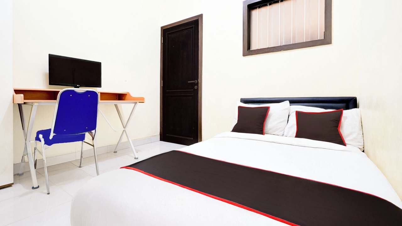 Photo of Bedroom in Tegal
