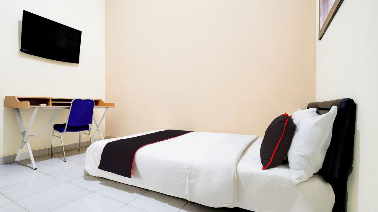 Photo of Bedroom in Tegal