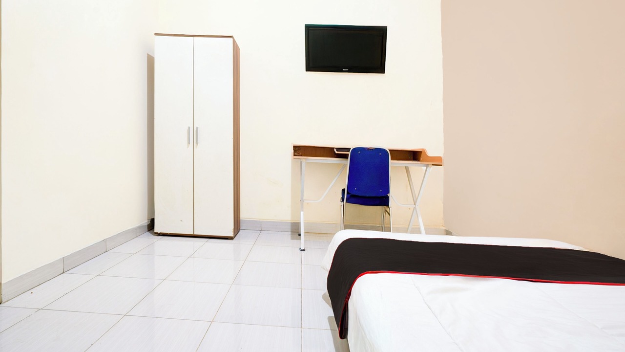 Photo of Bedroom in Tegal