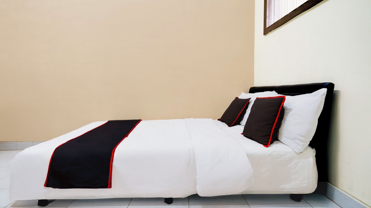 Photo of Bedroom in Tegal