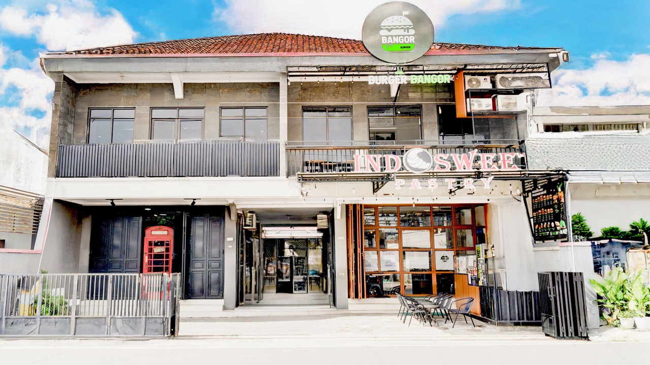 Photo of Outdoor in Tegal