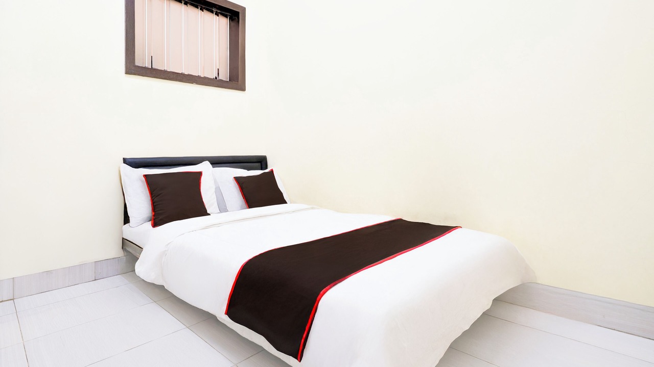 Photo of Bedroom in Tegal