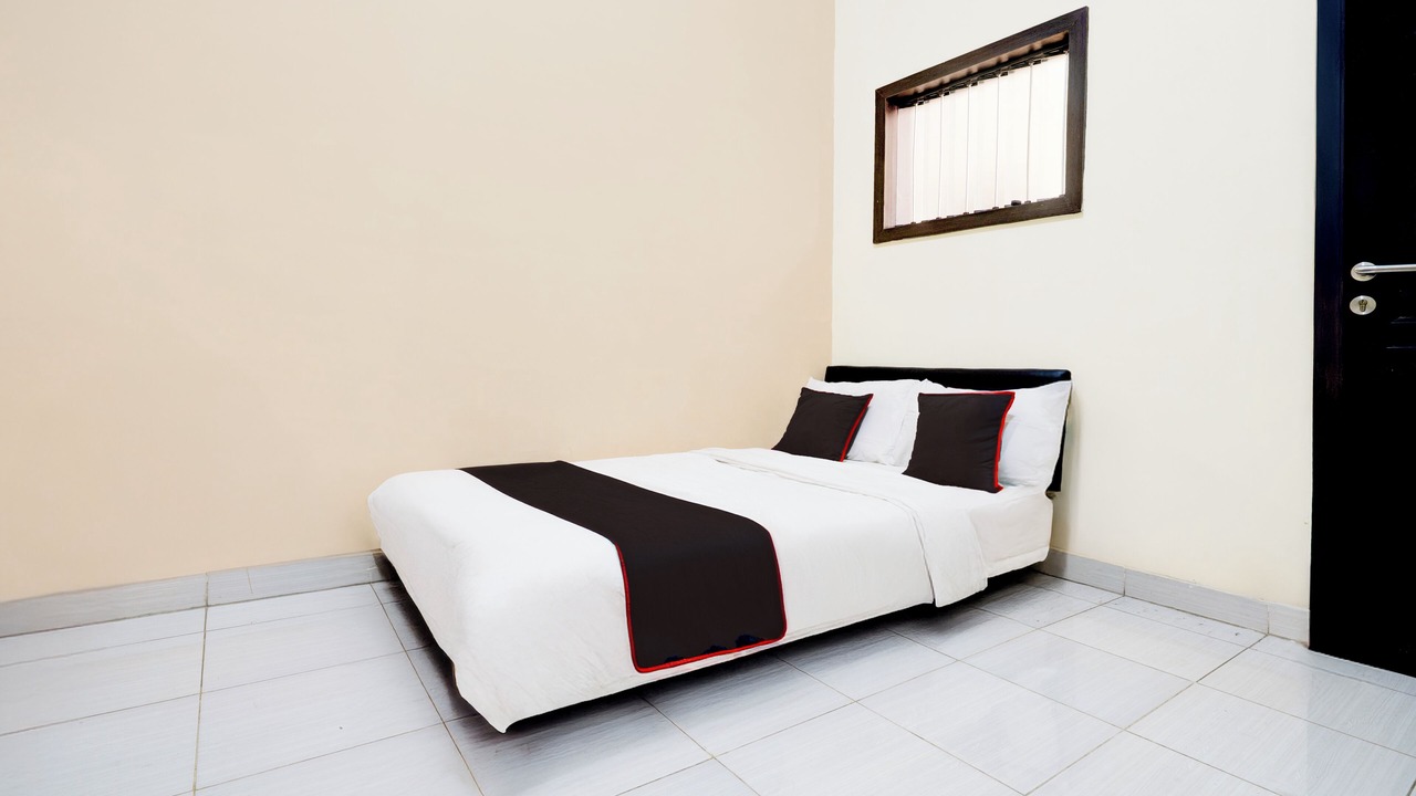 Photo of Bedroom in Tegal
