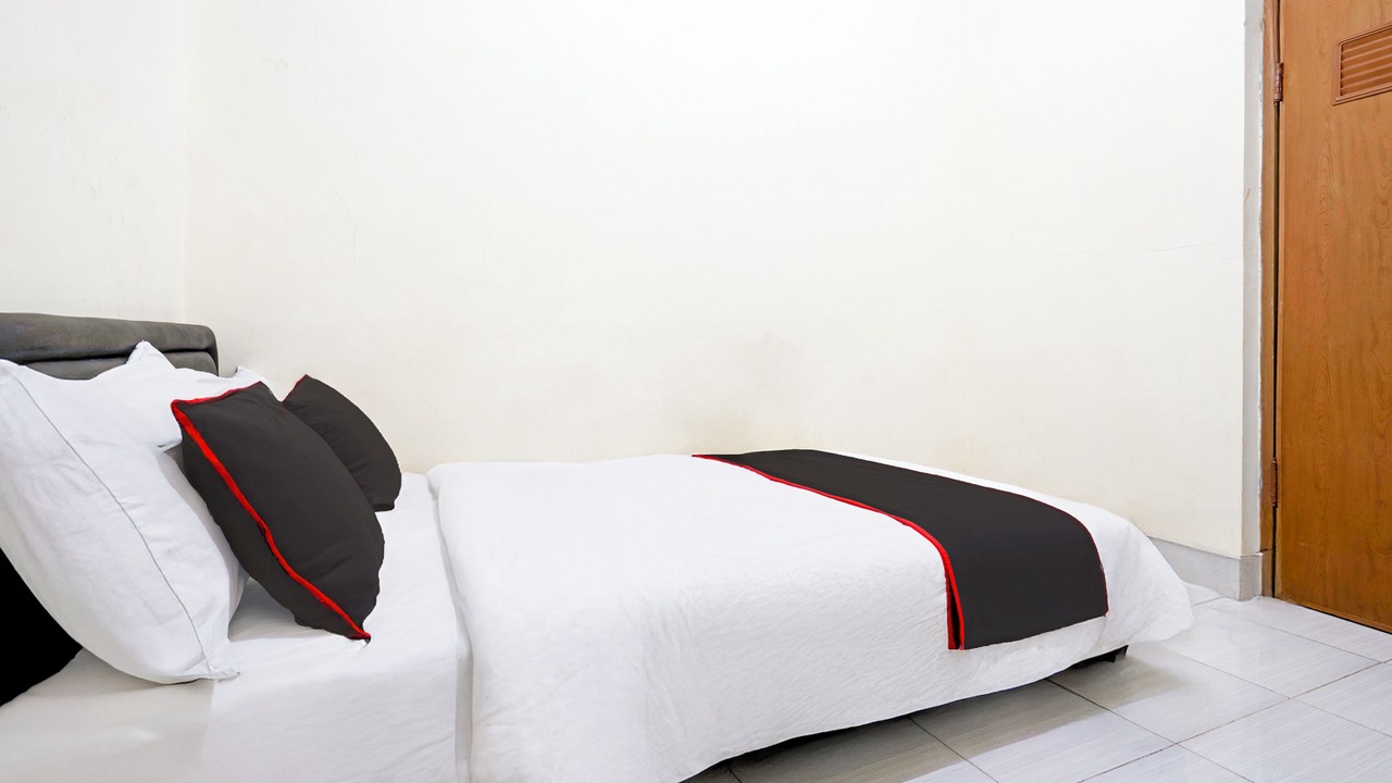Photo of Bedroom in Tegal