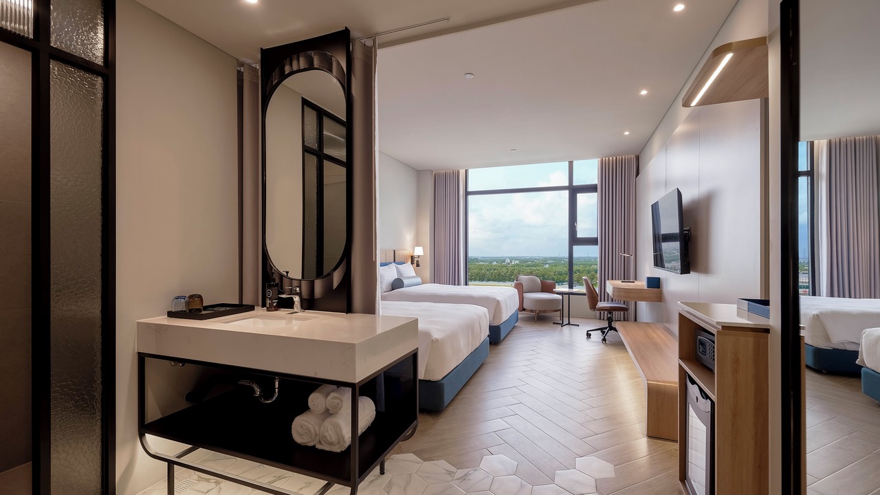 Photo of Bedroom in Thu Dau Mot